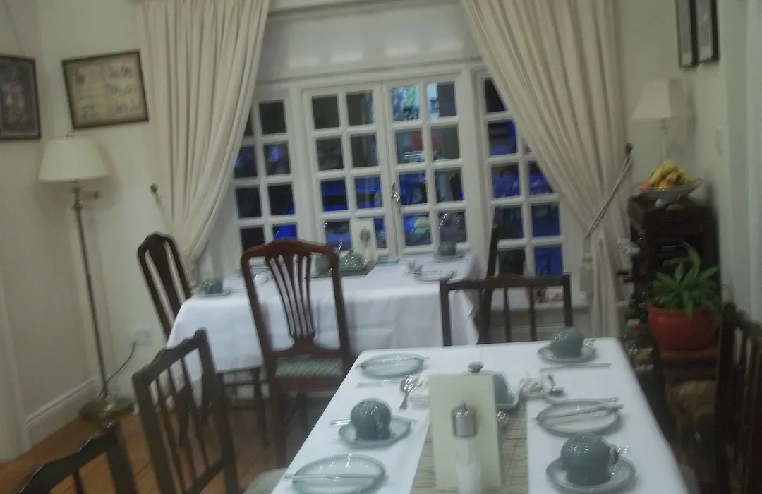 St Judes B&B-1