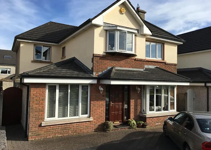 The Wave Bed & Breakfast Galway